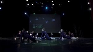 RED CAT| танец «Кукушка», Хореографический коллектив «Ритм», Гомель| DANCE SHOW