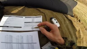 7 х Golf Range - принцип работы