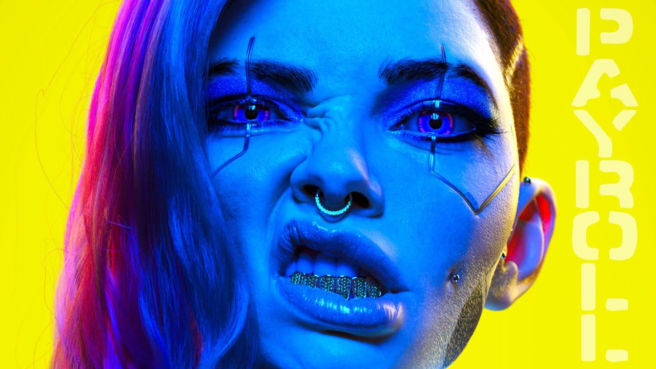 【GMV】- PAYROLL смотреть онлайн