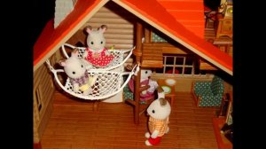 Сильвашки-мультяшки