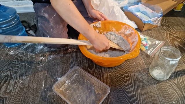 ИГРА РАСКОПКИ СВОИМИ РУКАМИ! смотреть онлайн