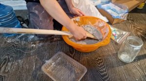 ИГРА РАСКОПКИ СВОИМИ РУКАМИ!