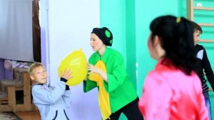 Самая главная в жизни ПРОФЕССИЯ  - быть ЧЕЛОВЕКОМ!