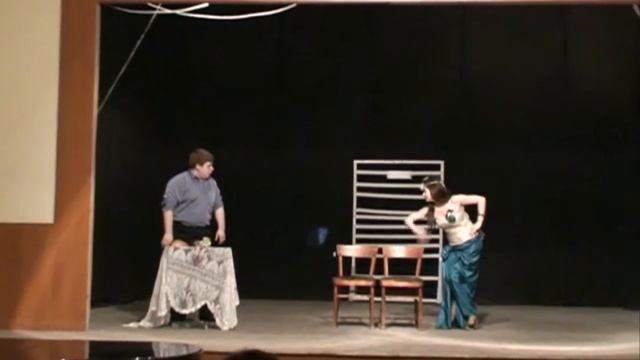 "12 стульев" Экзамен смотреть онлайн