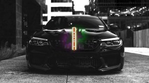 Tony Tonite - Такая моя (Bakveig remix)