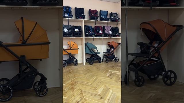 viral babystroller stroller viralvideo cybex cybexbaliosslux коляска технологии коляски