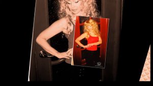 ЛЮБИМАЯ МОЯ! Вячеслав Быков.