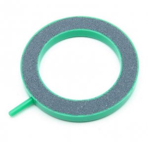 Аэрация аквариума! Аквариумный распылитель своими руками!