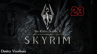 Project _Ностальгия_ Прохождение The Elder Scrolls V_ Skyrim  # 23 {2011}