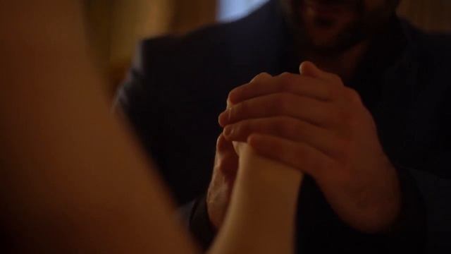 Романтический вечер в усадьбе смотреть онлайн