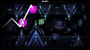 "The Hallucination" by VoTcHi & SyQual