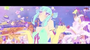 MEMEME x DAOKO GIRL AMV
