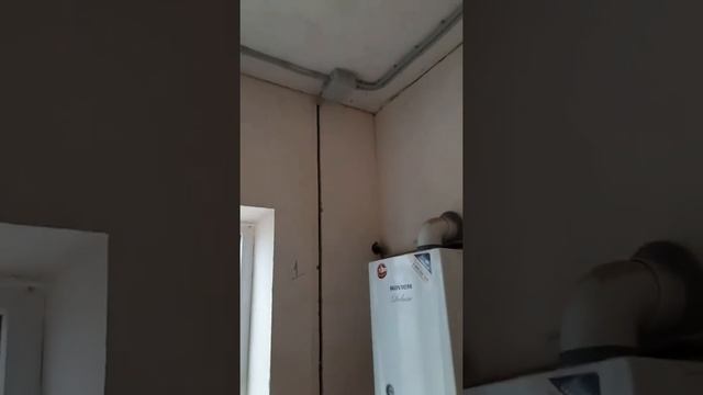 ?Электромонтаж дома более 100кв.м. 4 дня работы?