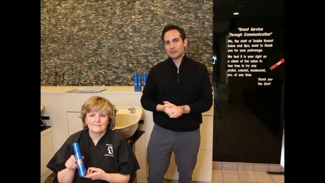 Goldwell Soft Color - Color Conditioning Foam смотреть онлайн