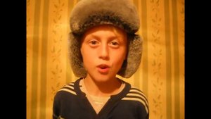 Роман ты такой жёлудь, а не грецкий орех