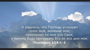 Смело иду вперёд