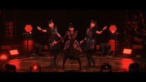 BABYMETAL | Kagerou (with Kami Band Intro) | LIVE Compilation (HQ)
