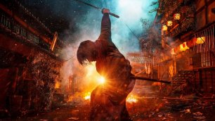 Бродяга Кэнсин: Финал Rurôni Kenshin: Sai shûshô - The Final - Трейлер HD 2021