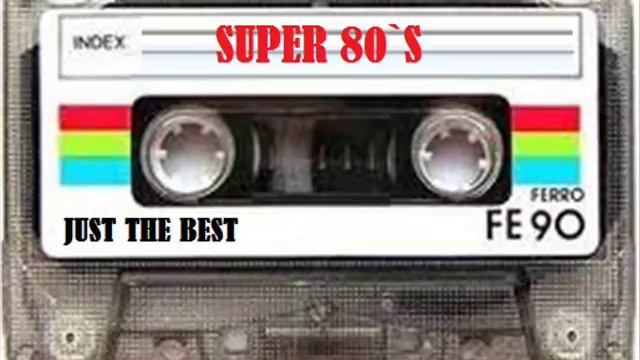 SUPER 80`S PANCHO VILLA смотреть онлайн