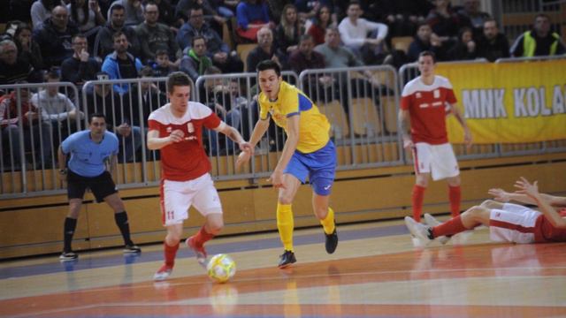 futsal.si: Futsal magazin 7 (2020/2021) смотреть онлайн