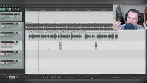 Микрофон AKG P120. Кому? Зачем? Нужен ли в 2023 !? Тест в реальном проекте.