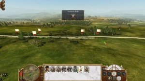 Обзор Empire Total War