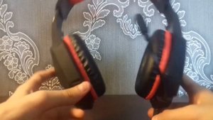 Обзор наушников SVEN ap-u988mv||Сравнение с Red Square Stone King