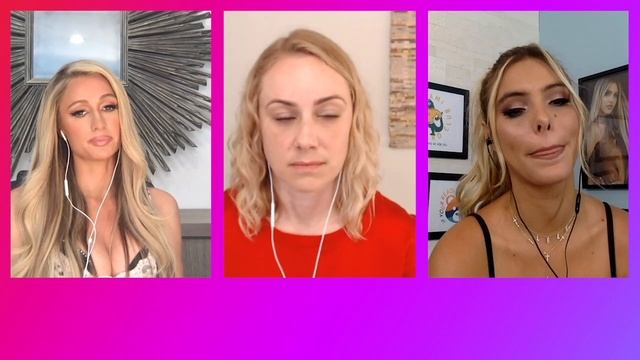 How Lele Pons and Paris Hilton Balance Life In The Spotlight смотреть онлайн