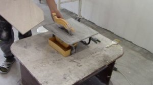 Разметка напольной плитки по диагонали!..