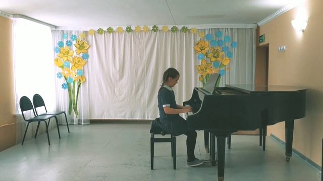 Гиллок «Фламенко» смотреть онлайн