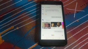 Google Assistant на РУССКОМ