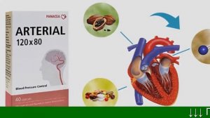 Артериал Лекарство В Аптеках - Реальные Отзывы, Цена Таблеток