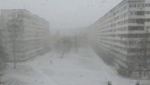 Небольшой клип на стихотворение "Путь"