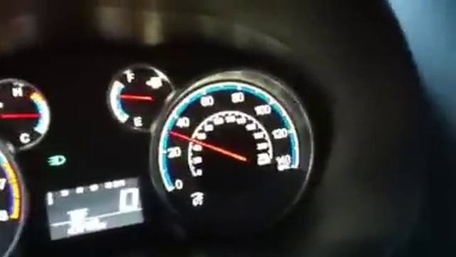 Suzuki SX4 AWD 0-60 Automatic (CVT) смотреть онлайн