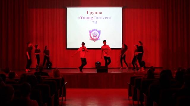 Отчетный концерт 19.05.2019. Part 1 смотреть онлайн