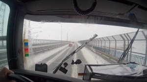 Чебоксарская ГЭС.MP4