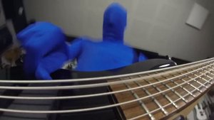 Zombie (metal cover by Leo Moracchioli)