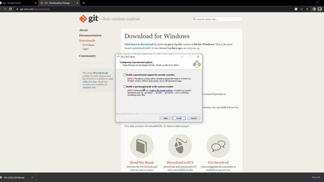 How to Download and Install Git Bash on Windows 10/11 | Step-by-Step Tutorial