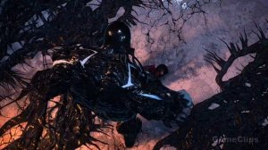 Spider-Man Vs Venom Fight Scene (2023) 4K HDR 60FPS