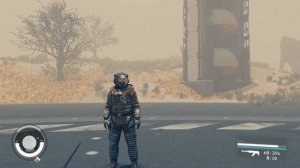 Starfield Best Spacesuit: The Most Overpowered Armor