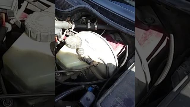 Мерс W124 E220 111 2.2 переделка печкаи смотреть онлайн