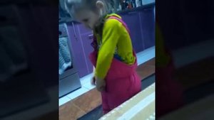 Смешные видео с детьми #32.mp4