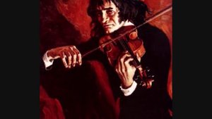 Paganini: La Campanella (Vanessa Mae)