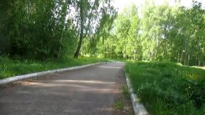 ВЛОГ#1//Санаторий//Красноярское Загорье
