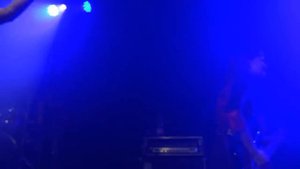 Strange Kind of Women, 'Smoke on the water', Erfurt, HsD - Gewerkschaftshaus, 03.03.2023