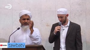 Шейх Хасан Али - О достоинстве Дагестана и дагестанцев