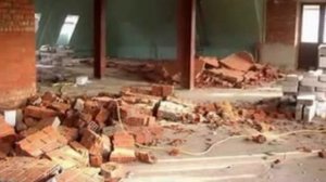 Демонтаж дач слом стен снос перегородок в Москве и Обл.