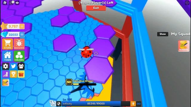 NEW UPDATES : Bug Armor quests and more... | Little World Roblox смотреть онлайн