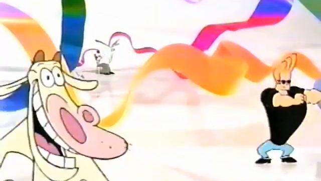 Cartoon Network commercials 2152002
