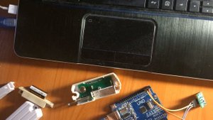 GSM сигнализация на Arduino своими руками. Подготовка